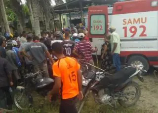 Clima de guerra– Líderes do MST espancam menores na Rosinha do Prado e assentados prometem vingança