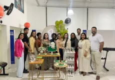 Clínica Municipal de Fisioterapia de Itabatã celebra seu 1º aniversário com mais de 14 mil atendimentos