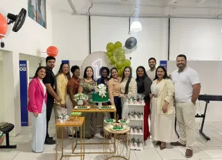 Clínica Municipal de Fisioterapia de Itabatã celebra seu 1º aniversário com mais de 14 mil atendimentos