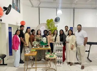 Clínica Municipal de Fisioterapia de Itabatã celebra seu 1º aniversário com mais de 14 mil atendimentos