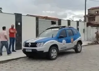 Mucuri - Pastor e diretor de clínica de reabilitação são presos por  cárcere privado e tortura. Veja o vídeo