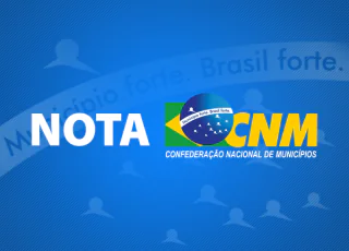 CNM refuta fala do presidente da República sobre enfrentamento da pandemia por prefeitos