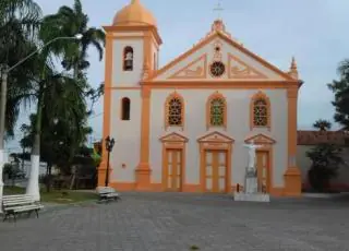 Co- Catedral de Caravelas emite nota sobre suposto abuso de menor