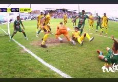 Coaraci e Santo Amaro estão na final do Intermunicipal 2025