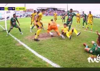 Coaraci e Santo Amaro estão na final do Intermunicipal 2025