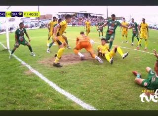 Coaraci e Santo Amaro estão na final do Intermunicipal 2025