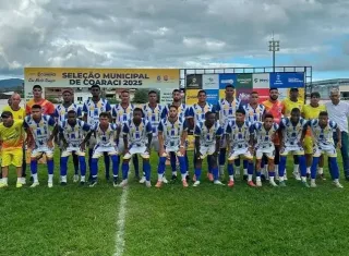 Coarací vence fora de casa uma e segue imbatível no Intermunicipa