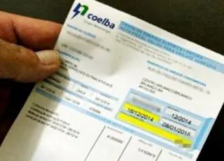 Coelba cadastra 145 mil famílias na Tarifa Social em 2022 e reforça necessidade da atualização cadastral