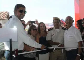 Colégio CPM é inaugurado em Ibirapuã