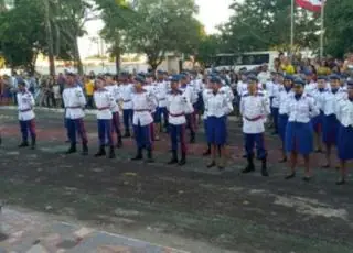 CPM Anísio Teixeira desponta com as melhores notas do Enem do ensino público de Teixeira de Freitas