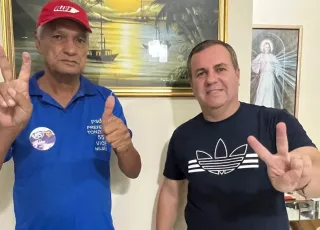 Coligação de Tonzinho desmente vídeo e acusa adversários de espalhar fake news; caso será investigado pela Polícia Civil