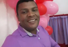 Colisão entre carro e caminhão deixa homem morto na BA-698, em Mucuri