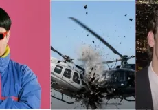 Colisão entre dois helicópteros no Rio de Janeiro deixa seis mortos; cantor norte-americano e influencer argentino  estão entre as vítimas