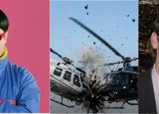 Colisão entre dois helicópteros no Rio de Janeiro deixa seis mortos; cantor norte-americano e influencer argentino  estão entre as vítimas