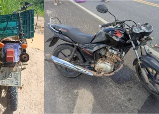 Colisão frontal na BR-101 deixa um morto e um gravemente ferido no município do Prado