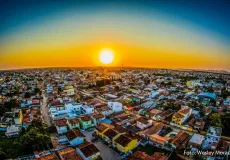 Com  145.223  habitantes, Teixeira de Freitas é a 13ª maior cidade da Bahia, aponta Censo do IBGE