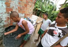Com 175 municípios em epidemia de Dengue, Bahia realiza Semana de Mobilização e Combate ao Aedes aegypti