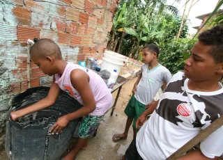 Com 175 municípios em epidemia de Dengue, Bahia realiza Semana de Mobilização e Combate ao Aedes aegypti