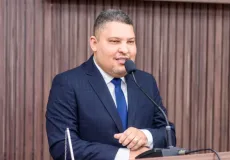 Por 7 votos a 0, TRE/BA autoriza saída de Jonatas Santos do MDB sem perda de mandato