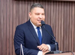 Com 7 votos a 0, TRE-BA autoriza saída de Jonatas Santos do MDB sem perda de mandato