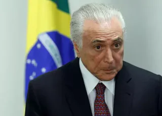 Com 82% de reprovação, Temer bate recorde de impopularidade