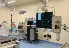 Com alta tecnologia, Serviço de Hemodinâmica do Hospital Estadual Costa das Baleias realiza procedimentos minimamente invasivos