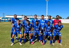 Com apoio da Prefeitura, seleção de Prado garante vaga em próxima fase do Intermunicipal