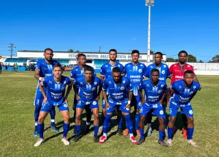 Com apoio da Prefeitura, seleção de Prado garante vaga em próxima fase do Intermunicipal