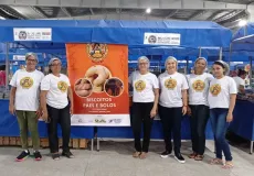 Com apoio da Suzano, Associação de Mulheres empreende em Mucuri