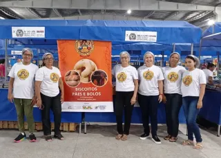Com apoio da Suzano, Associação de Mulheres empreende em Mucuri