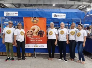 Com apoio da Suzano, Associação de Mulheres empreende em Mucuri