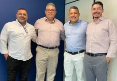 Com articulação de Jonatas dos Santos, Teixeira de Freitas é a primeira cidade do Extremo Sul a receber o Mutirão do INSS Inclusão