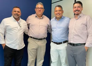 Com articulação de Jonatas dos Santos, Teixeira de Freitas é a primeira cidade do Extremo Sul a receber o Mutirão do INSS Inclusão