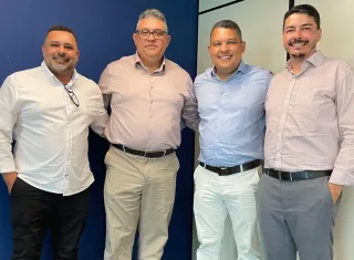 Com articulação de Jonatas dos Santos, Teixeira de Freitas é a primeira cidade do Extremo Sul a receber o Mutirão do INSS Inclusão