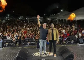 Com cidade movimentada, Festa de Agosto celebra tradição e valoriza cultura de Alcobaça