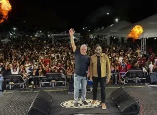 Com cidade movimentada, Festa de Agosto celebra tradição e valoriza cultura de Alcobaça