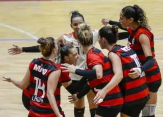 Com Flamengo em segundo lugar, Superliga B define quartas de final