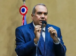 Com gratidão, Deputado Sandro Régis envia mensagem de Natal e Ano Novo aos baianos