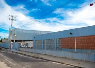 Com investimentos históricos na educação, gestão Marcelo Belitardo inaugura nova escola em Teixeira de Freitas