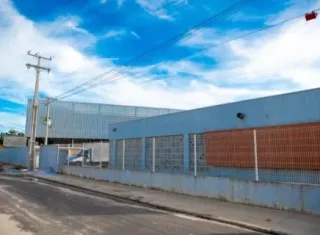 Com investimentos históricos na educação, gestão Marcelo Belitardo inaugura nova escola em Teixeira de Freitas