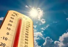 Com nova onda de calor, 17 capitais brasileiras devem ter máximas superiores a 30°C