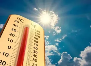 Com nova onda de calor, 17 capitais brasileiras devem ter máximas superiores a 30°C