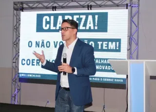 Com palestrante William Caldas, Sebrae e prefeitura realizam o Circuito Empresarial em Itanhém