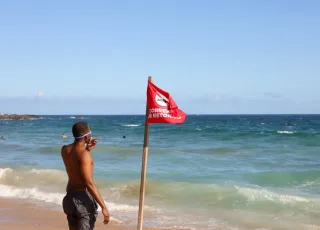 Com proximidade do verão, Corpo de Bombeiros amplia ações de prevenção nas praias baianas