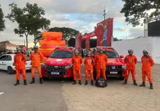 Com público recorde, Arraiá do Água Fria é sucesso em segurança e organização!