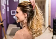 Com que frequência é seguro descolorir o cabelo?  