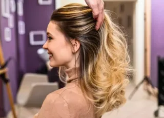Com que frequência é seguro descolorir o cabelo?  