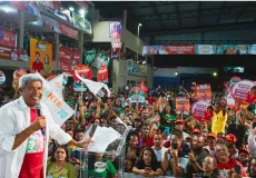 Com R$ 11,3 bilhões investidos em Salvador, Jerônimo inicia escutas populares na capital