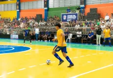 Com recorde de participação, Ibirapuã encerra os Jogos da Amizade 2025