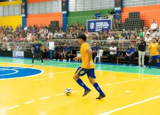Com recorde de participação, Ibirapuã encerra os Jogos da Amizade 2025
